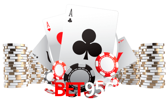 Jogue jogos de pôquer em bet956