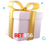 Receba seus bônus de boas-vindas no bet956