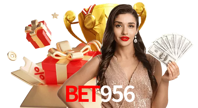 Jogue com dealers reais no bet956!