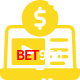 O Cassino bet956 também oferece apostas esportivas virtuais!