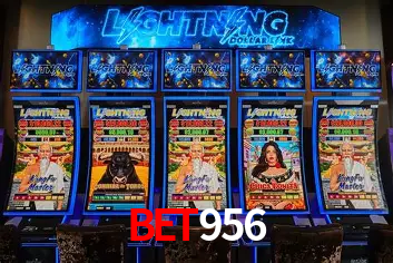 A Revolução dos Aplicativos de Jogos no bet956