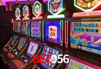 Desvendando o Mundo dos Jogos Virtuais na bet956