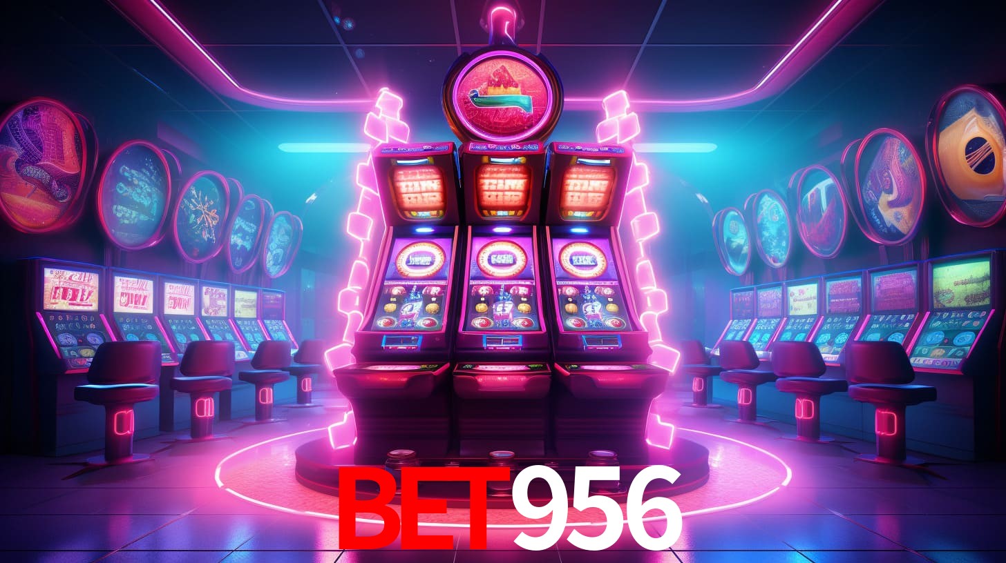 bet956 -  - bet956.com
