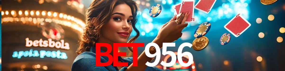 Experiência VIP bet956
