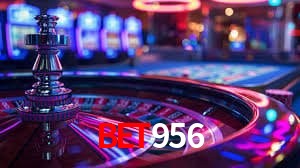 Bônus de Boas-vindas bet956