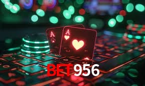 Estatísticas bet956