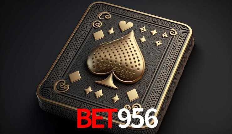 Experiência VIP bet956