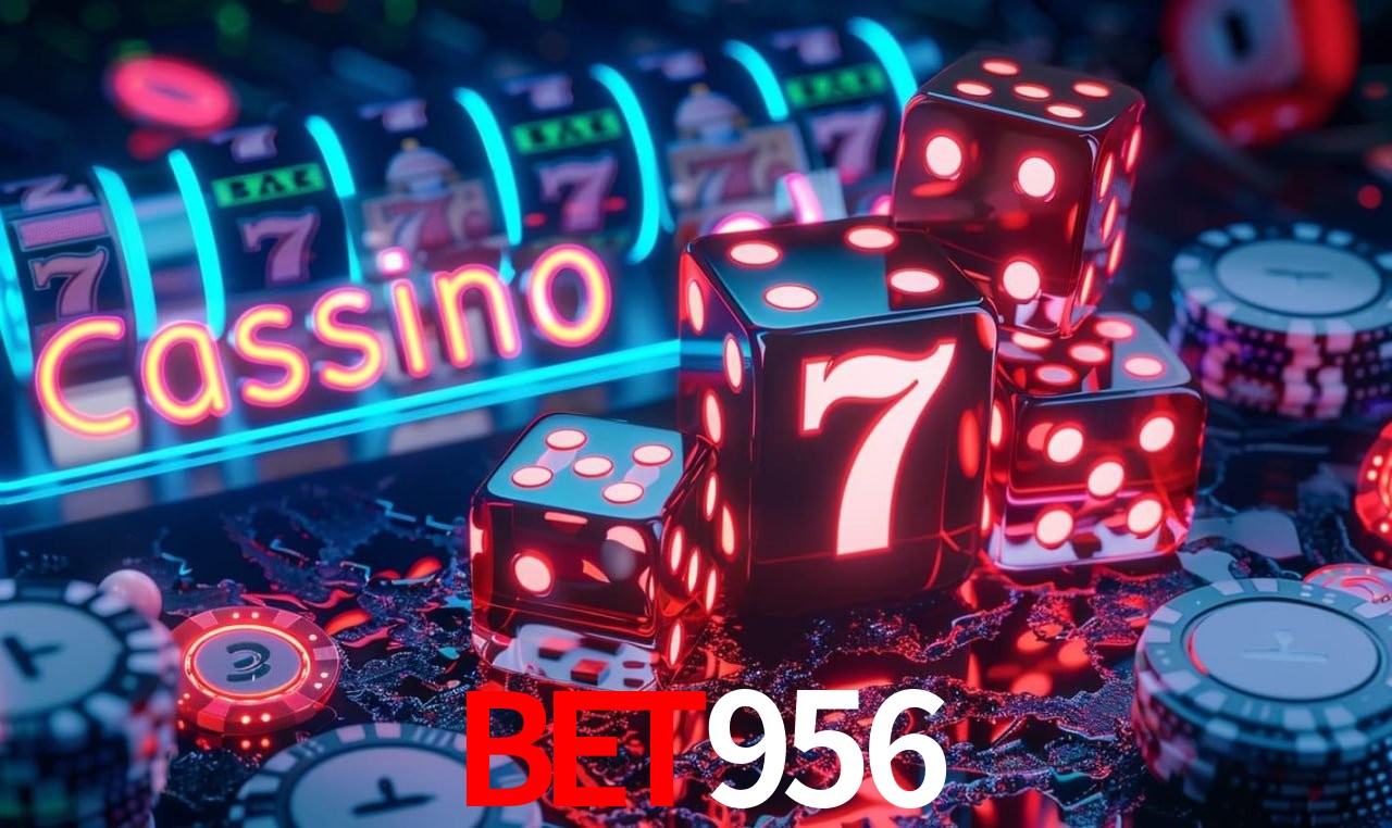 Welcome Bonus bet956
