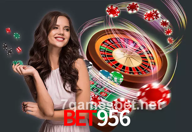 vivo no cassino bet956