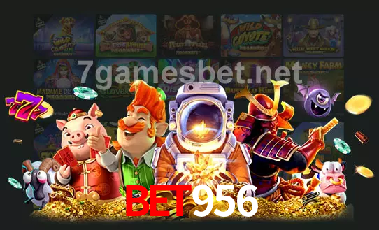 cassino bet956