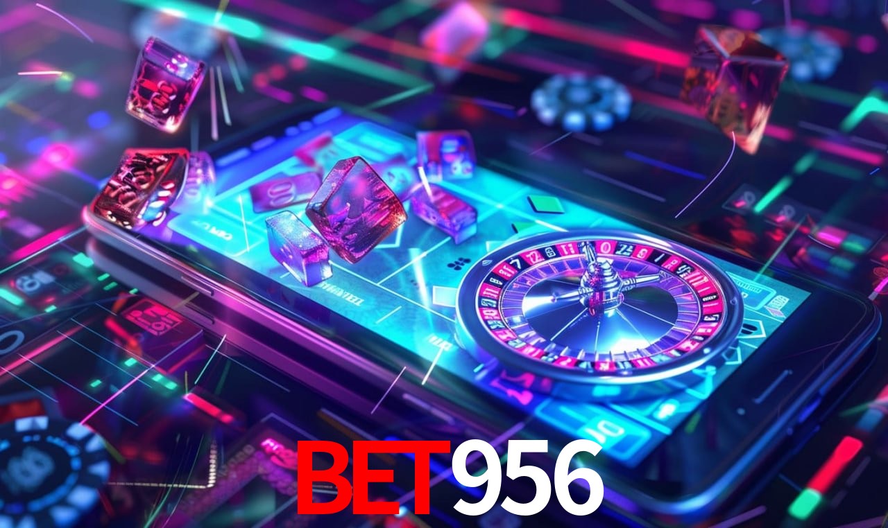 Apostas de Tênis bet956