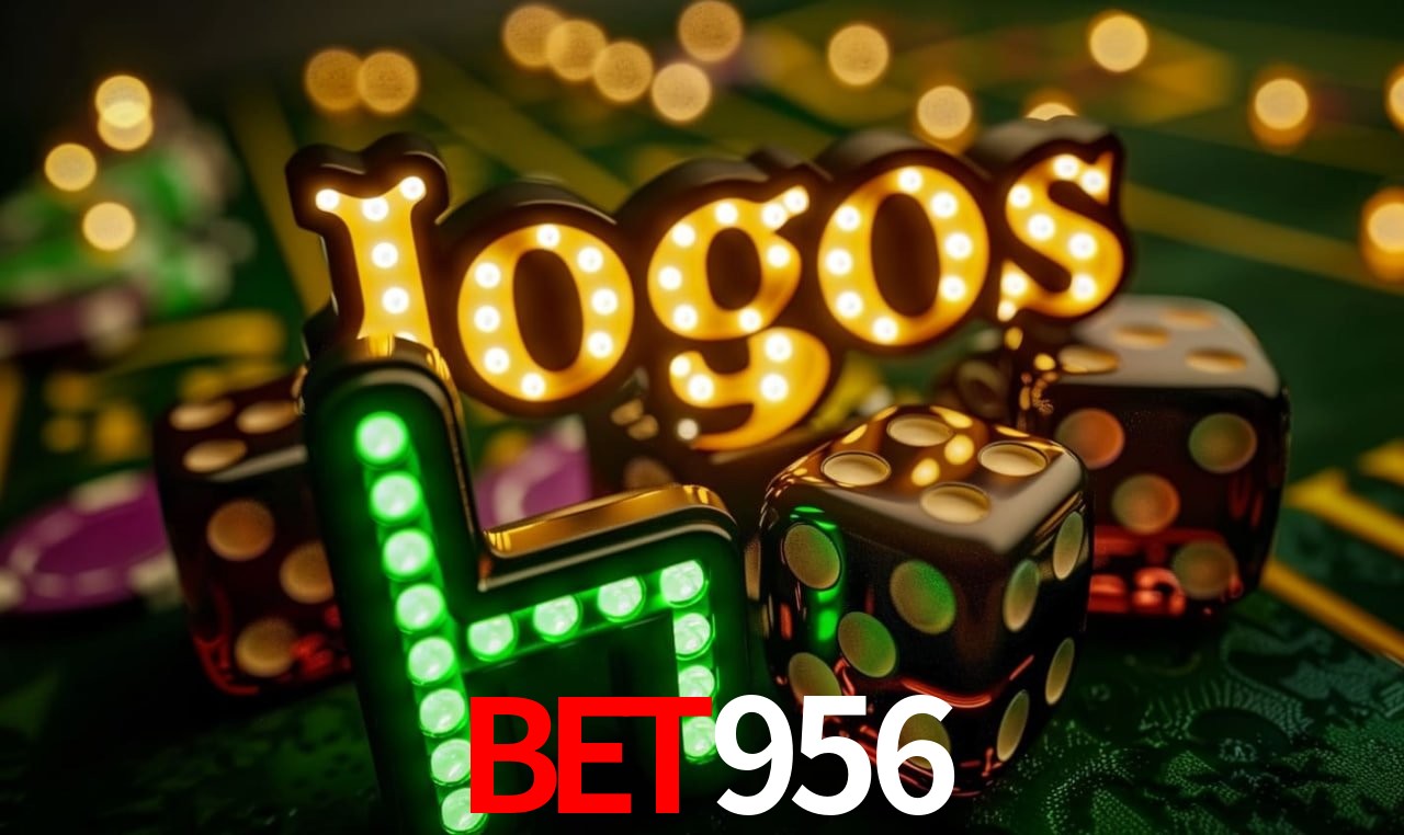 Recursos de Bônus bet956