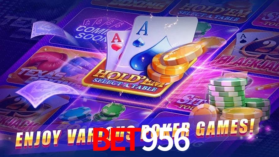 A Emoção da Loteria na bet956: Uma Chance de Mudança de Vida