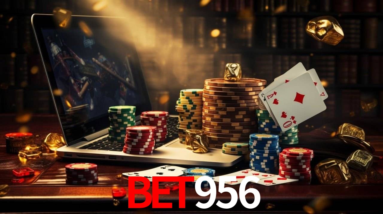 Casino Ao Vivo bet956