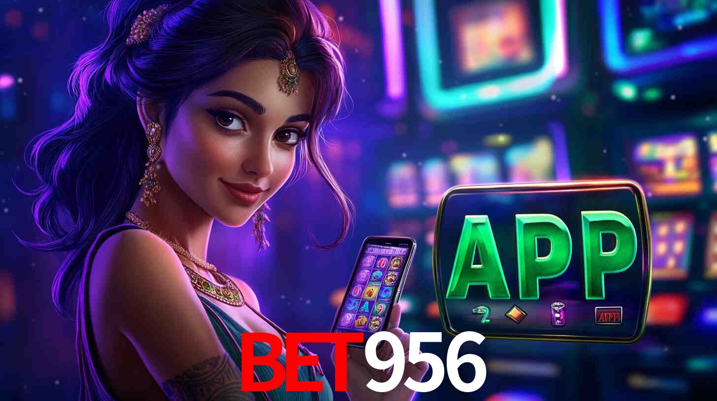 bet956: A Experiência de Casino com Jogos de Mesa ao Vivo