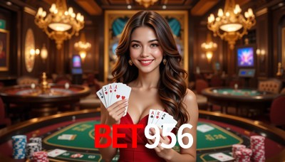 2FA Security bet956