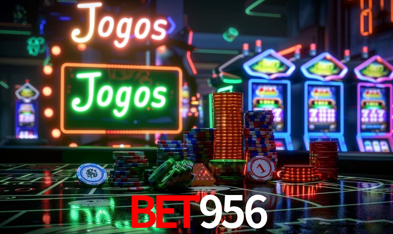 bet956.com