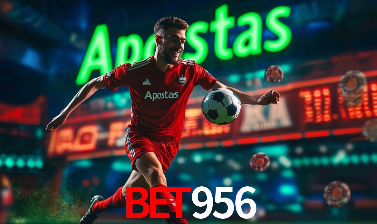 Roda da fortuna na bet956