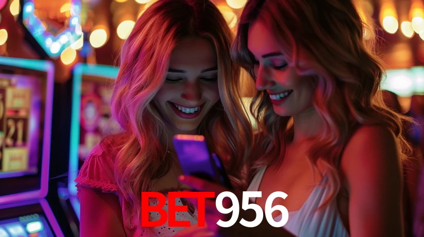 bet956: Jogos de Caça-Níqueis-Altas Recompensas, Roleta-Velocidade, Blackjack-Desafios Máximos