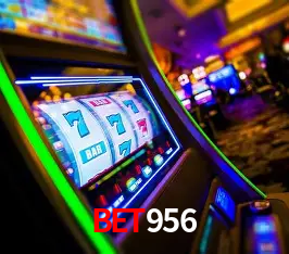 A Revolução dos Aplicativos de Jogos no bet956