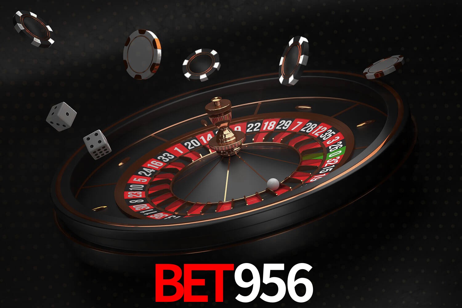 bet956.com
