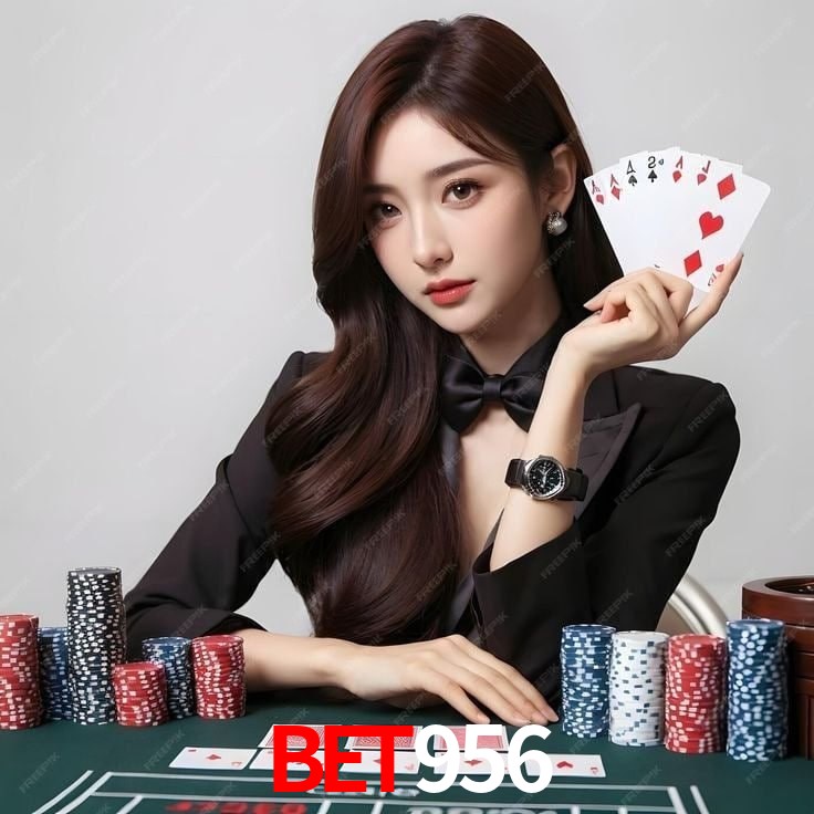 Design Responsivo bet956
