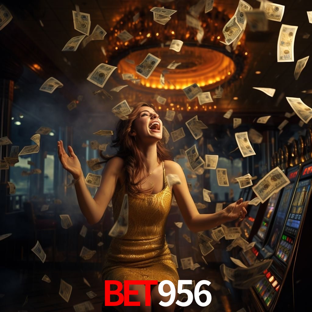 Aviator Game bet956