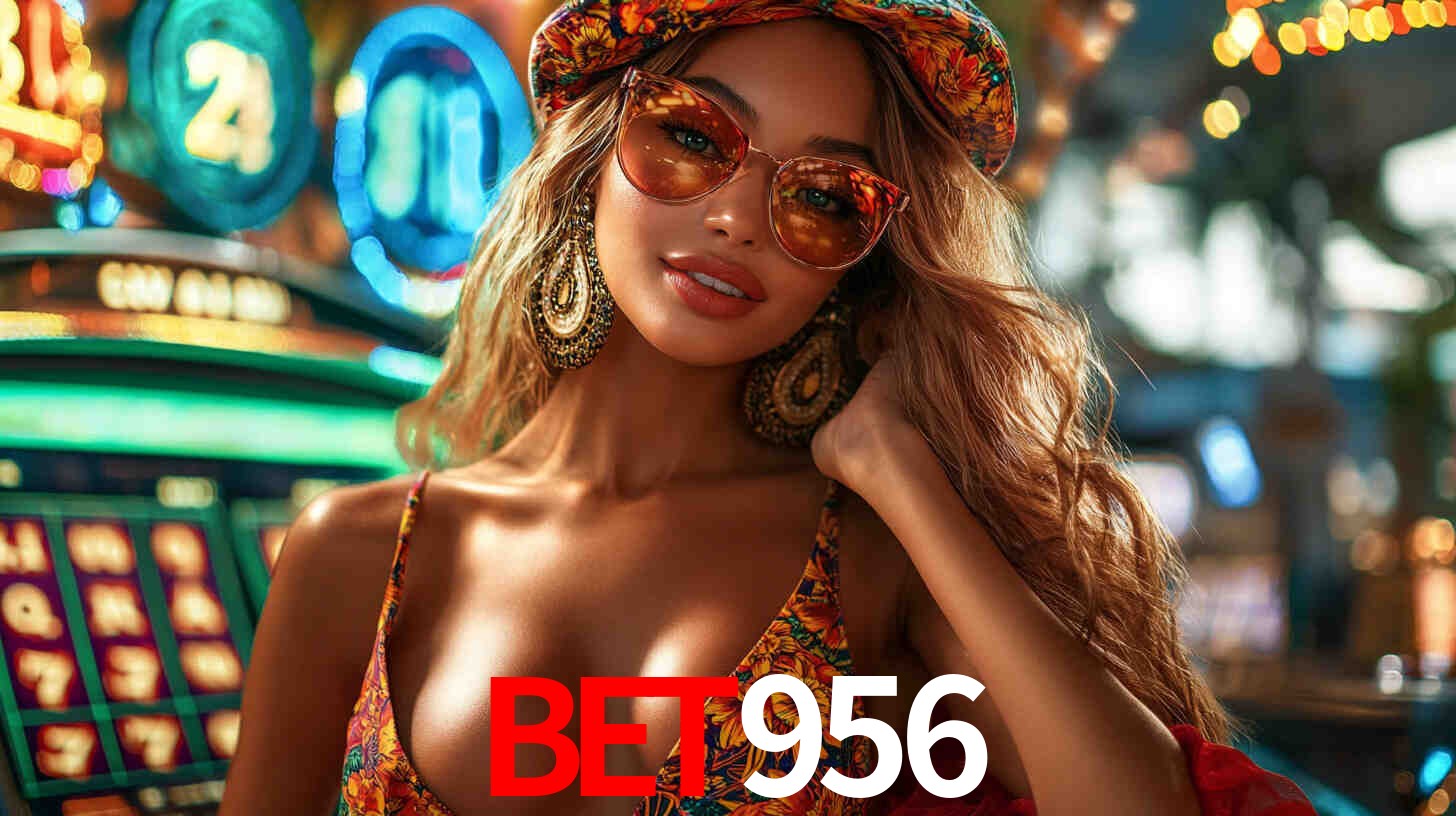 Exclusive Games bet956