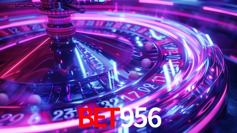 A Experiência Imersiva dos Cassinos Ao Vivo no bet956