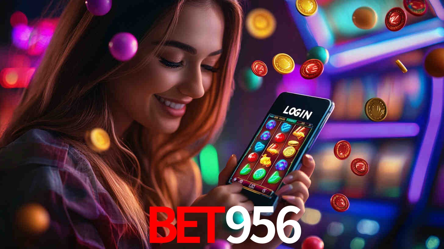bet956.com
