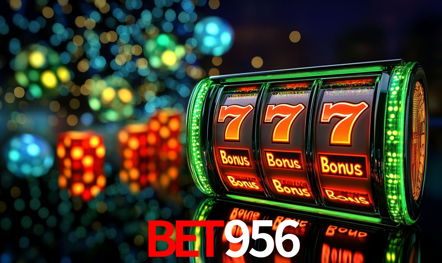 Cadastro Rápido bet956