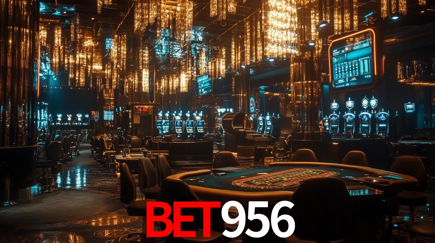 bet956.com
