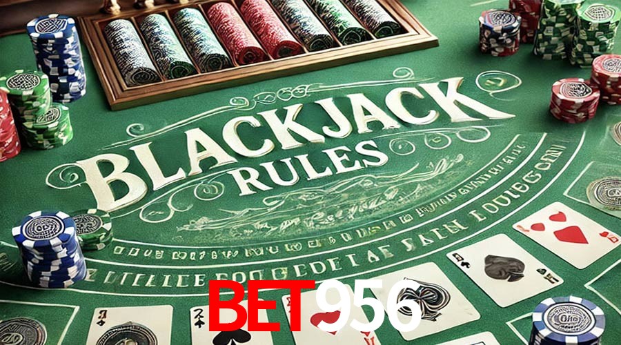 Slot Games bet956