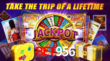 Cassino ao vivo com dealers reais na bet956