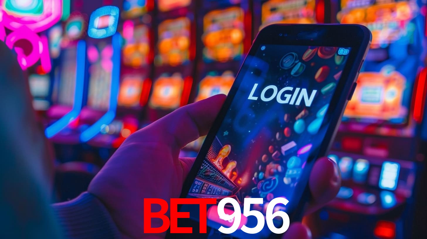Torneios bet956