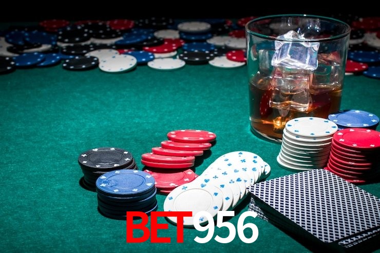 Mesa de Roleta bet956