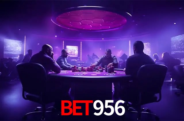 Descubra o Programa VIP da bet956: Vantagens Exclusivas para Jogadores