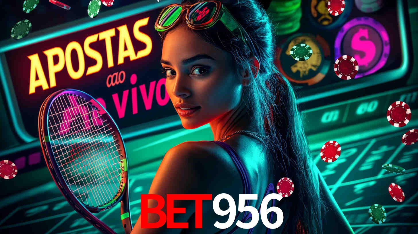 A Popularidade dos Caça-Níqueis no bet956