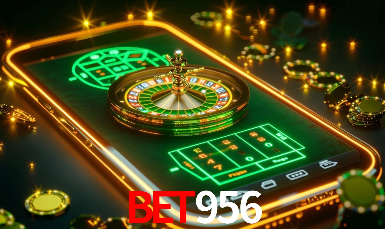 Integração de APIs bet956