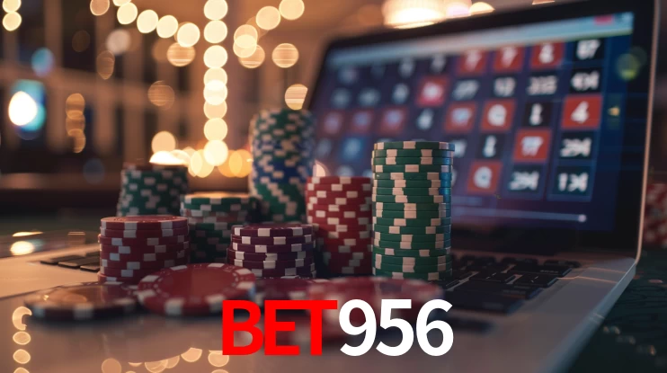 Secure Login bet956