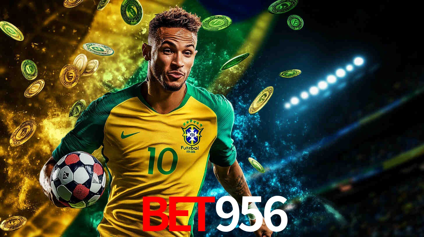 Apostas Esportivas na bet956: Um Guia Completo