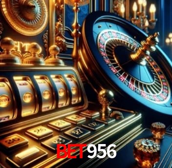 Mesa de Blackjack bet956