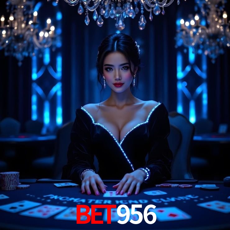 Provedores de Jogos bet956
