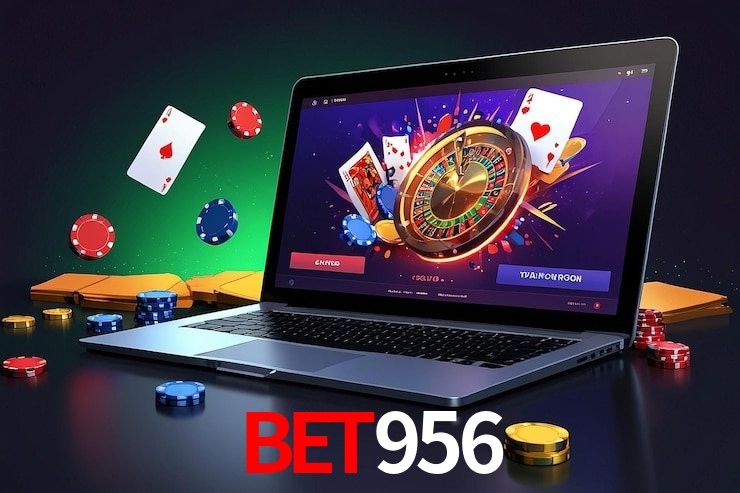 Promoção Relâmpago bet956