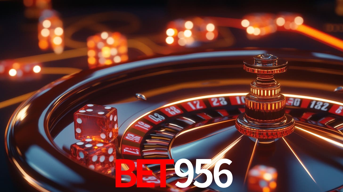 bet956,bet956.com