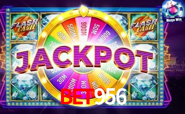 Descubra o Mundo do Cassino Online com bet956