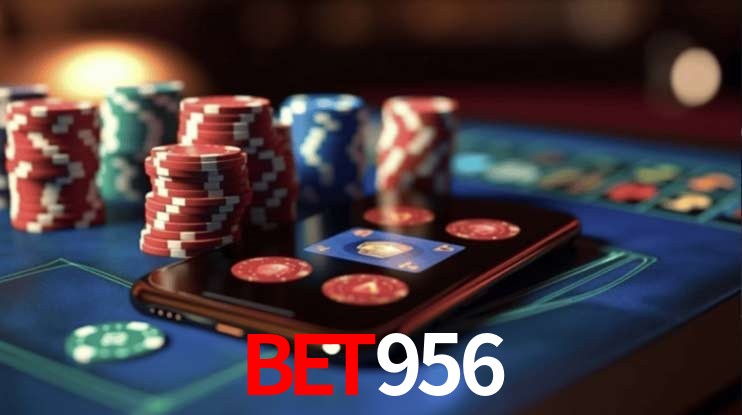 Casino Ao Vivo bet956