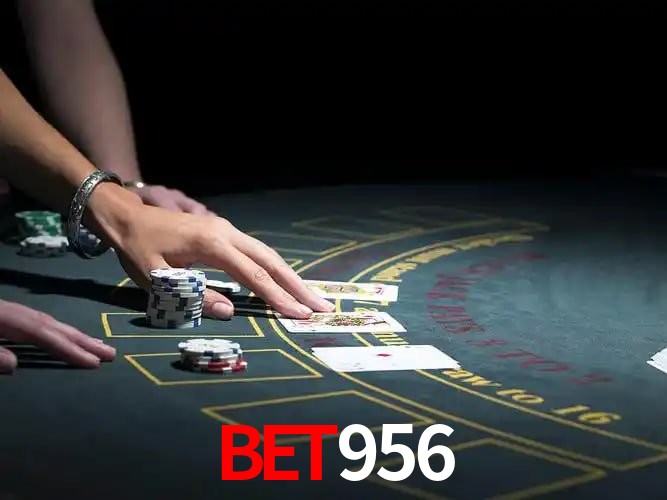 Promoções Sazonais bet956