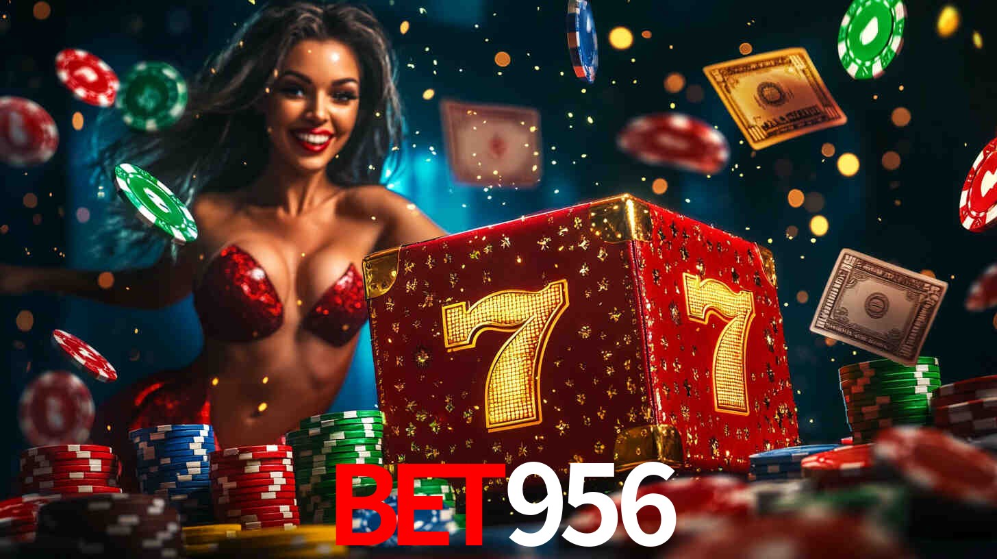 Descubra a Essência do bet956: Nossa História e Compromissos