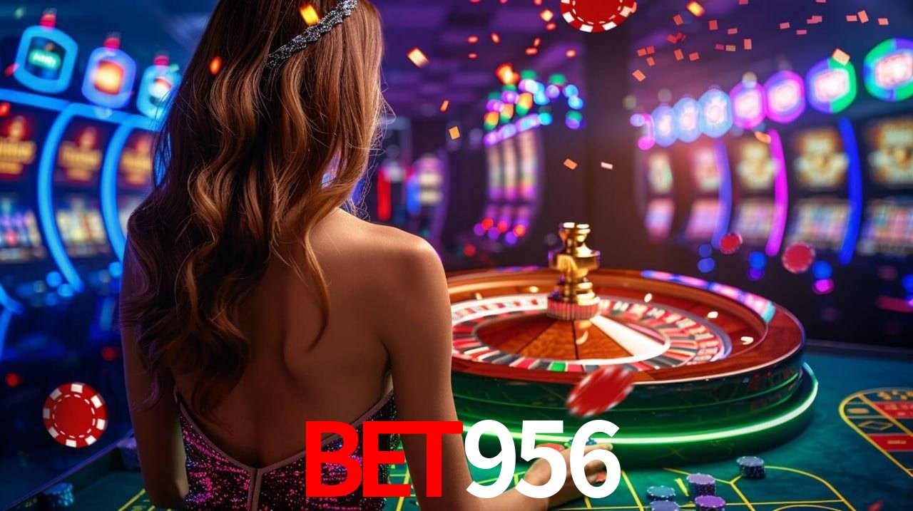 APP rápido e leve da bet956
